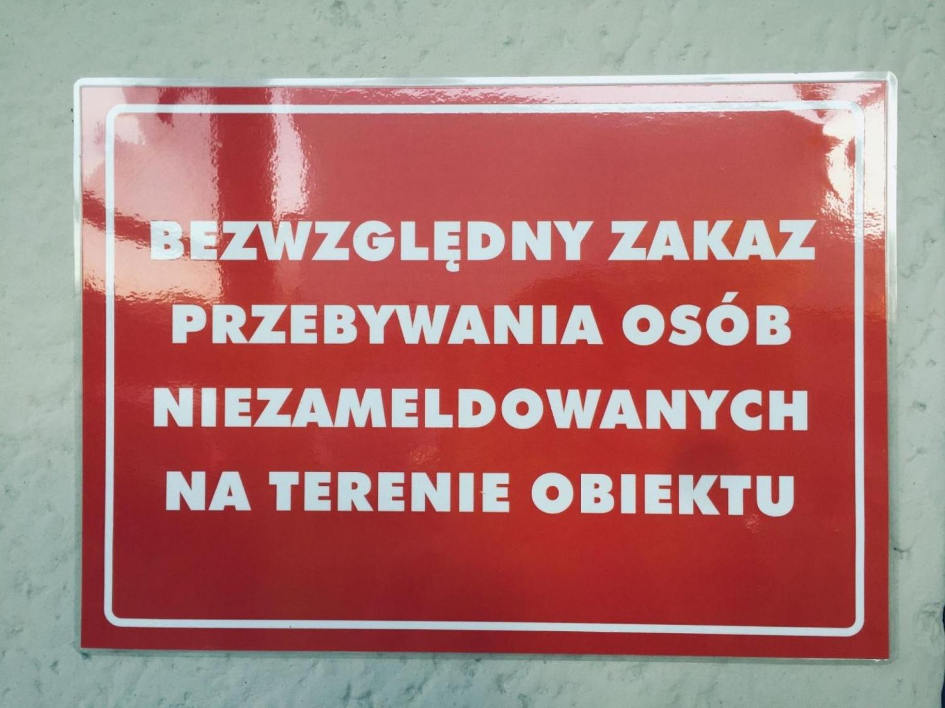 Pokoje I Domki Letniskowe Bros Dziwnów Buitenkant foto